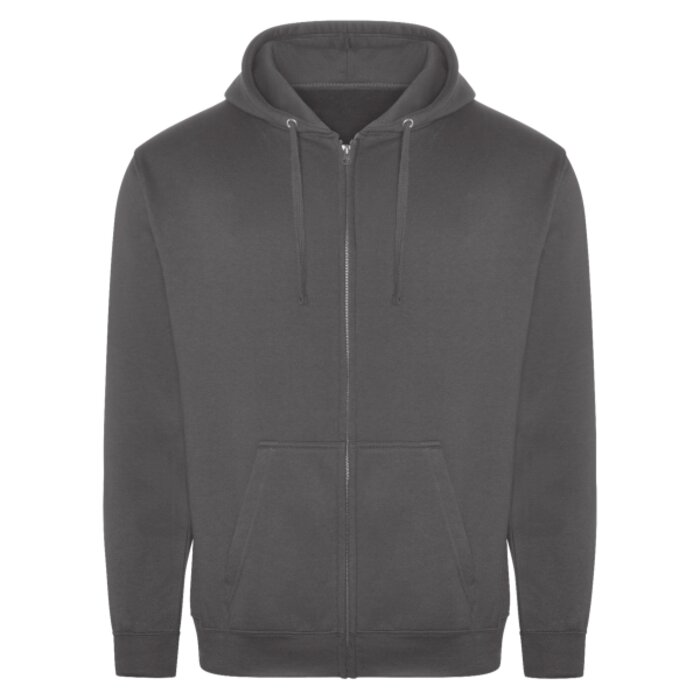 Pro RTX Pro Zip Hoodie Thumbnail