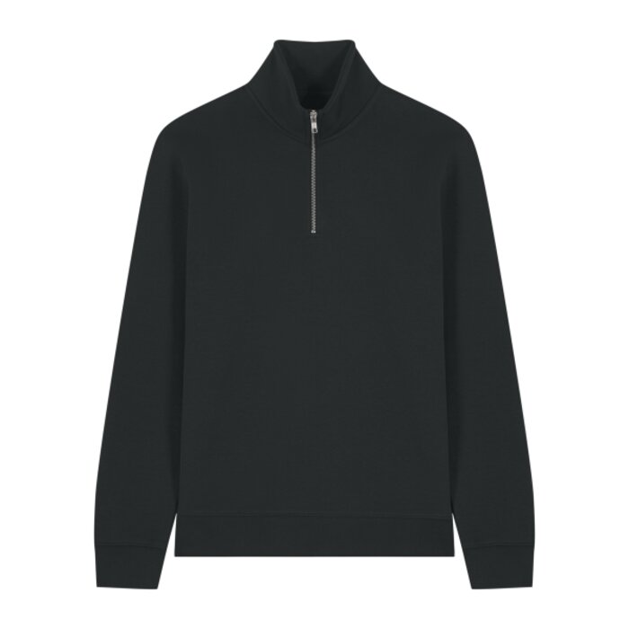 Stanley/Stella Trucker 2.0 1/4 Zip Sweatshirt SX770 Trucker 2.0 1/4 Zip Sweatshirt Thumbnail