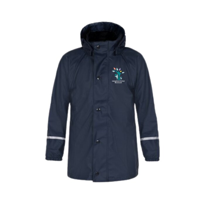Llangattock Splashflex Jacket 283-LSM Llangattock Splashflex Jacket Thumbnail