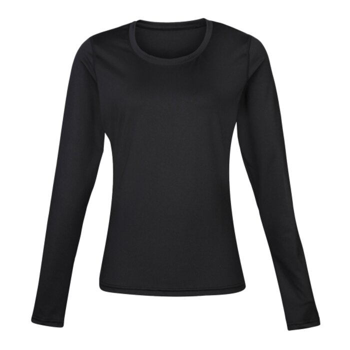 Women's Rhino baselayer long sleeve Thumbnail