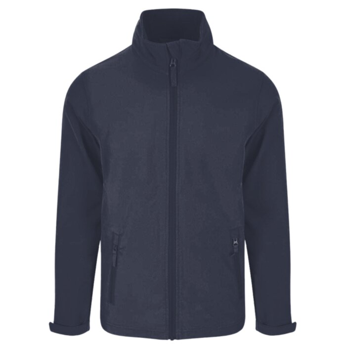 Pro RTX Pro Two Layer Soft Shell Jacket Thumbnail