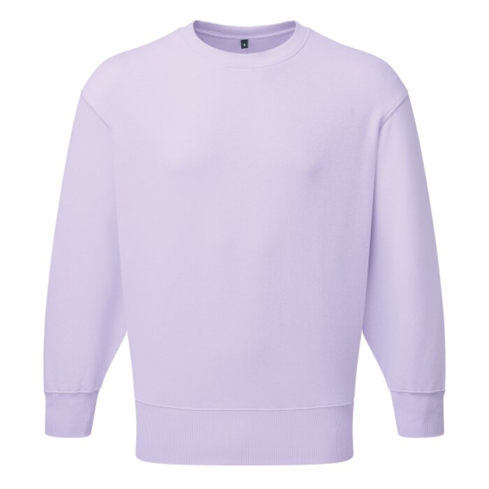 TriDri® Forces Boxing Unisex TriDri® recycled sweatshirt TR603 Forces Boxing Unisex TriDri® recycled sweatshirt Thumbnail