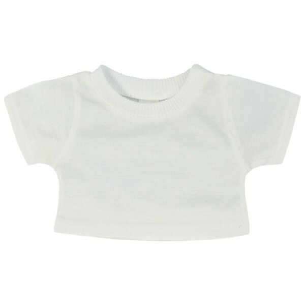 Mumbles Teddy t-shirt MM071 Teddy t-shirt Thumbnail