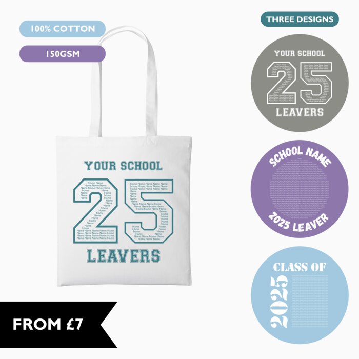 Nutshell® Leavers' bag RL100-LVR Leavers' bag Thumbnail