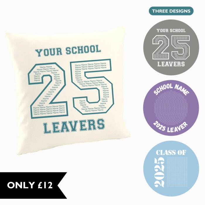 Westford Mill Leavers' Cushion Cover WM350-LVR Leavers' Cushion Cover Thumbnail