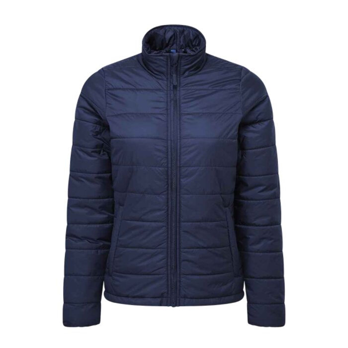 Premier Women’s ‘Recyclight’ padded jacket PR819 Women’s ‘Recyclight’ padded jacket Thumbnail