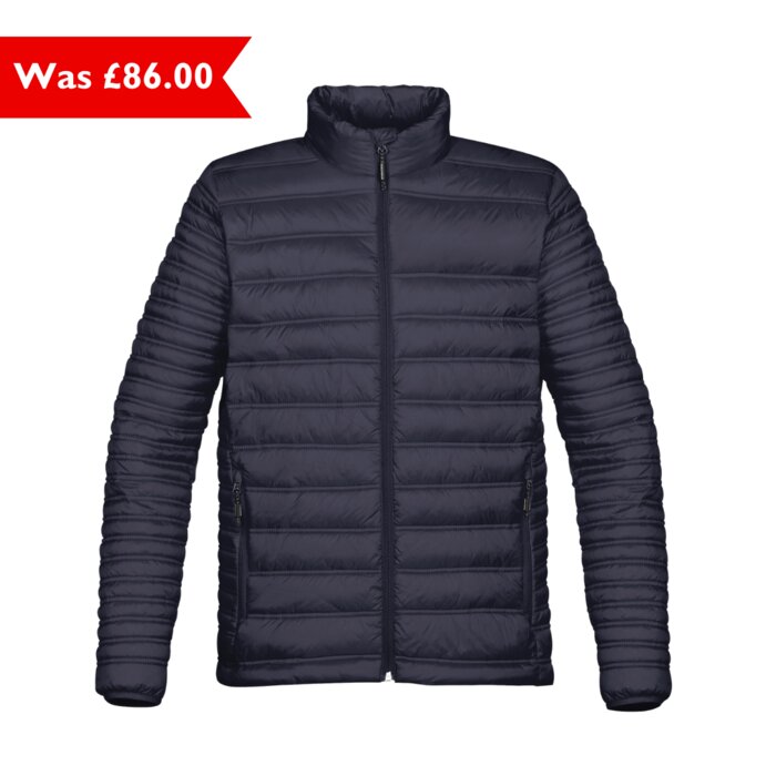 Stormtech Stormtech Basecamp Thermal Jacket - SALE ST154 Stormtech Basecamp Thermal Jacket - SALE Thumbnail
