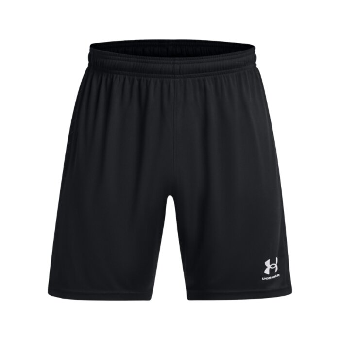 Under Armour Men's UA Challenger Knit Shorts UA062 Men's UA Challenger Knit Shorts Thumbnail