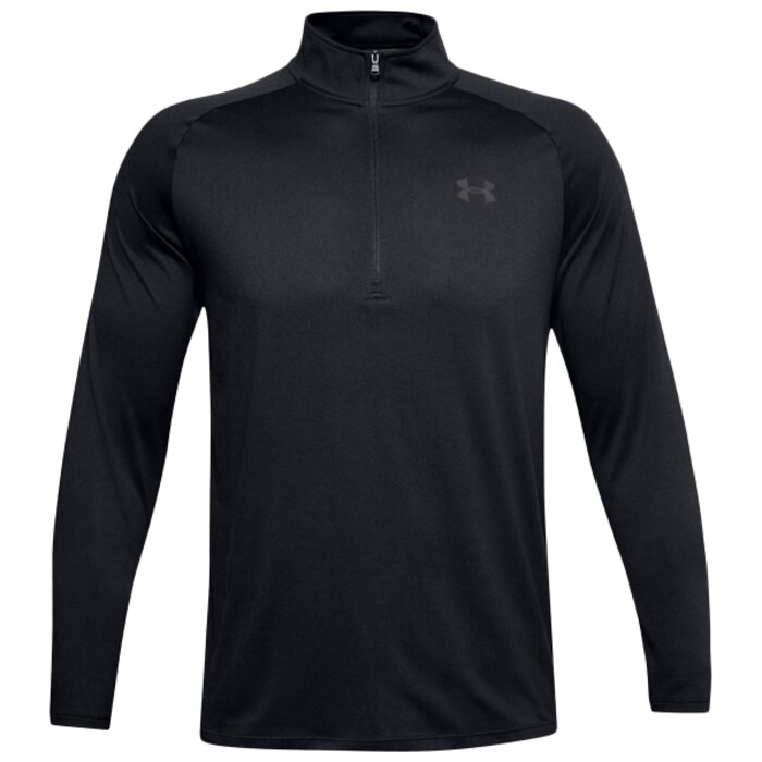 Under Armour Tech™ 2.0  1/2 Zip Long Sleeve UA004 Tech™ 2.0  1/2 Zip Long Sleeve Thumbnail