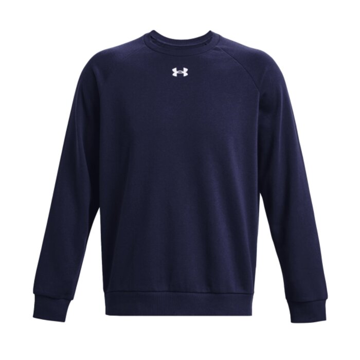 Under Armour UA Rival Fleece Crew UA059 UA Rival Fleece Crew Thumbnail