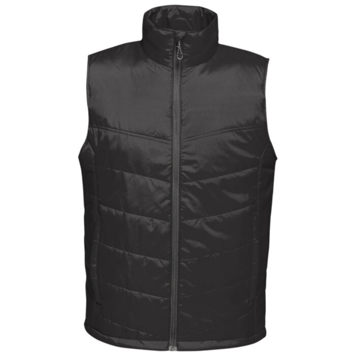 Stage II Insulated Bodywarmer Thumbnail
