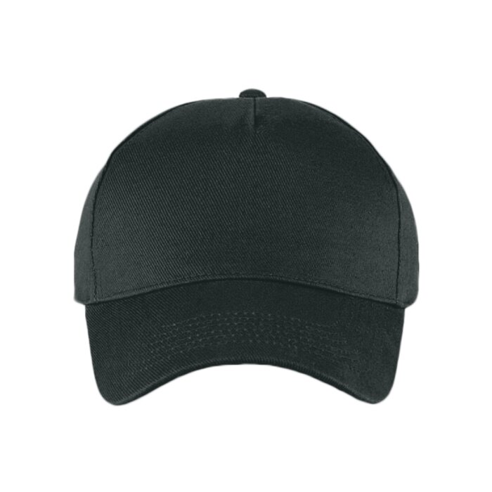 Beechfield Ultimate 5 Panel Cap Thumbnail