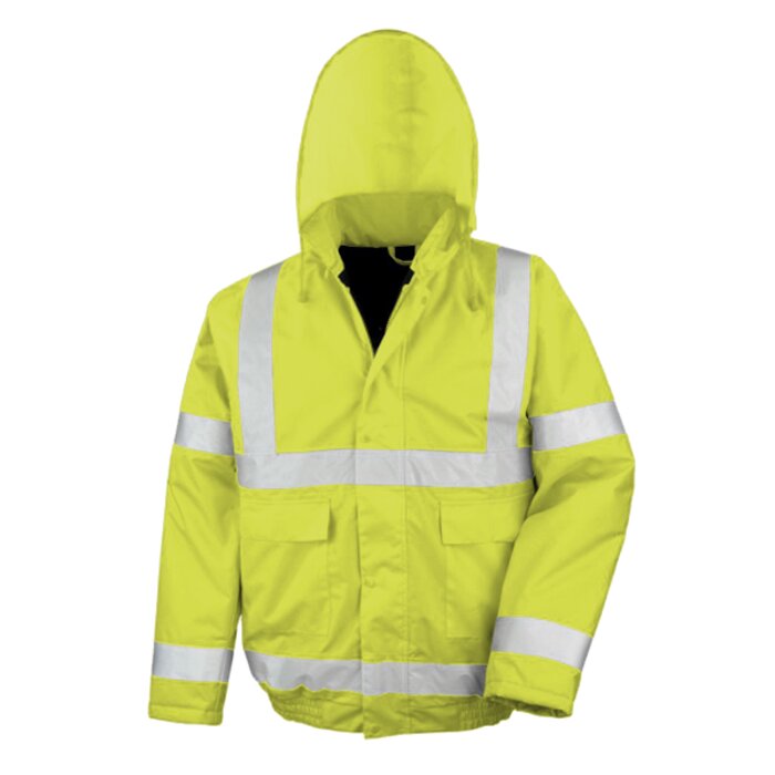 Core high-viz winter blouson Thumbnail