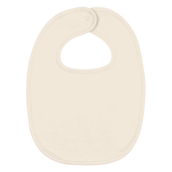 Stanley/Stella Baby bib (STAU029) SX227 Baby bib (STAU029) Thumbnail