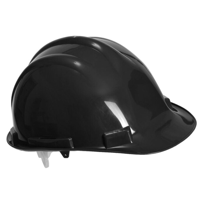 Portwest Expertbase Safety Helmet Thumbnail