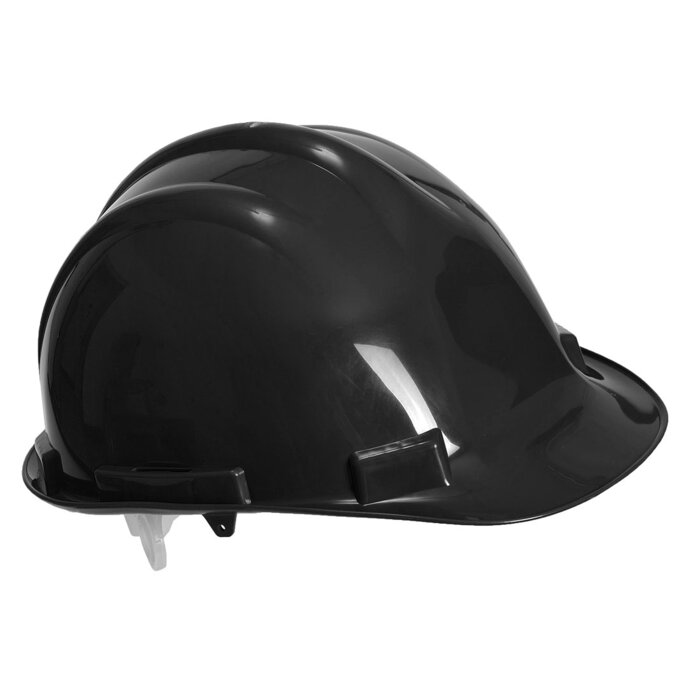 Portwest Expertbase Safety Helmet Thumbnail