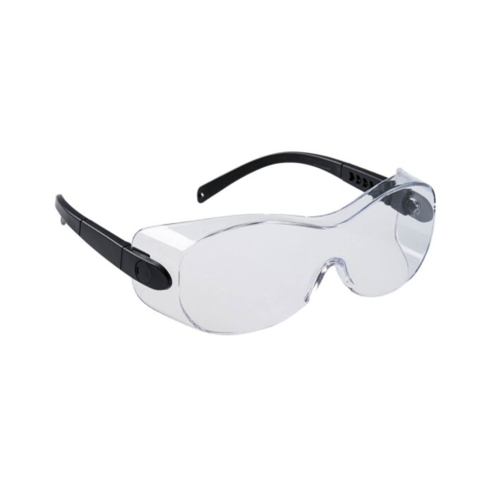 Portwest Over-Safety Glasses Thumbnail