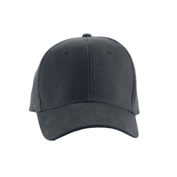 Beechfield Beechfield Pro-Style Heavy Brushed Cotton Cap BB65 Beechfield Pro-Style Heavy Brushed Cotton Cap Thumbnail
