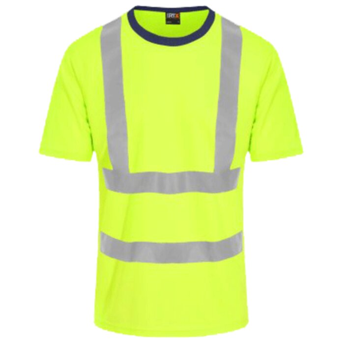 Pro RTX High Visibility T-Shirt Thumbnail