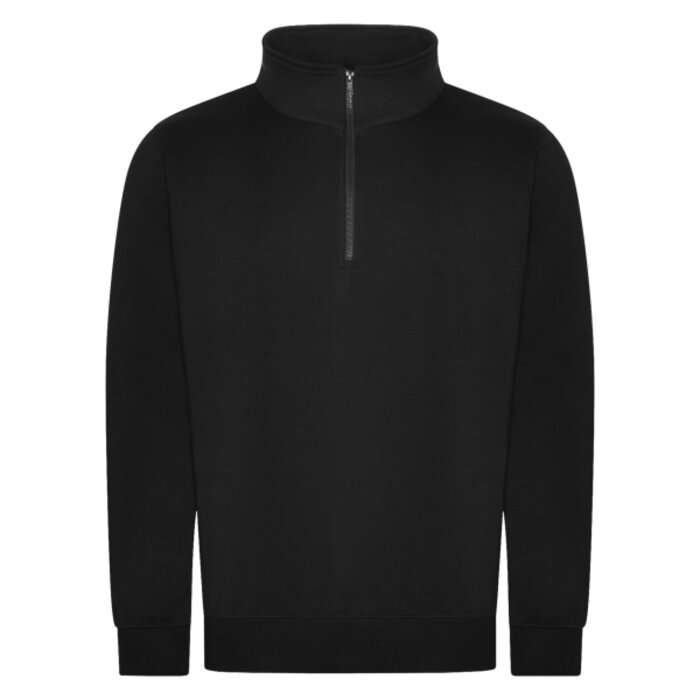 Pro ¼-neck Zip Sweatshirt Thumbnail