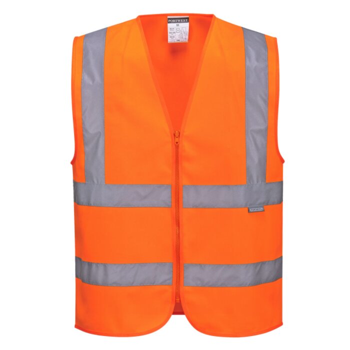 Hi-Vis Band and Brace Vest Thumbnail
