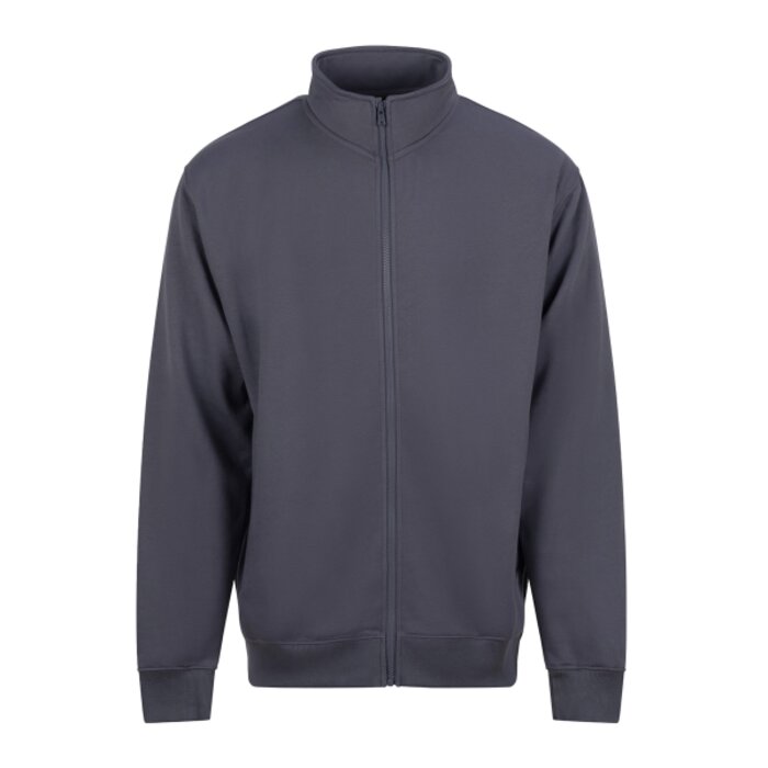 Pro full-zip sweatshirt Thumbnail