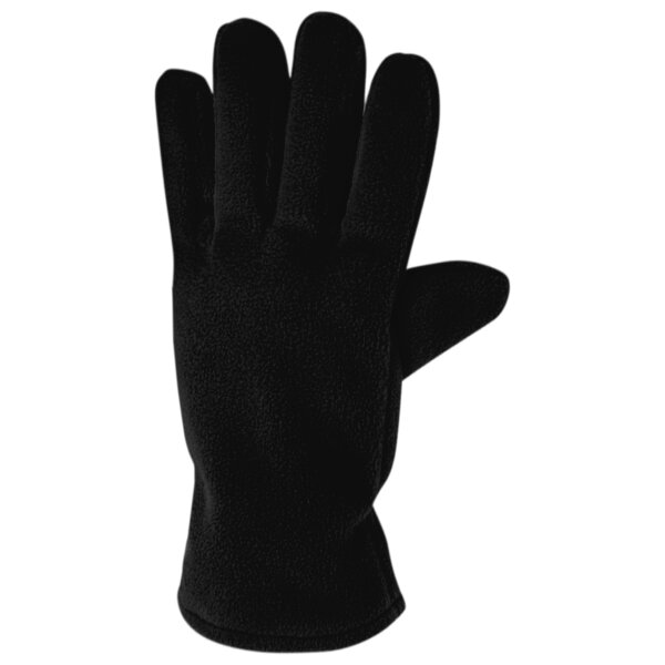 Beechfield Beechfield Recycled Fleece Gloves BB298R Beechfield Recycled Fleece Gloves Thumbnail