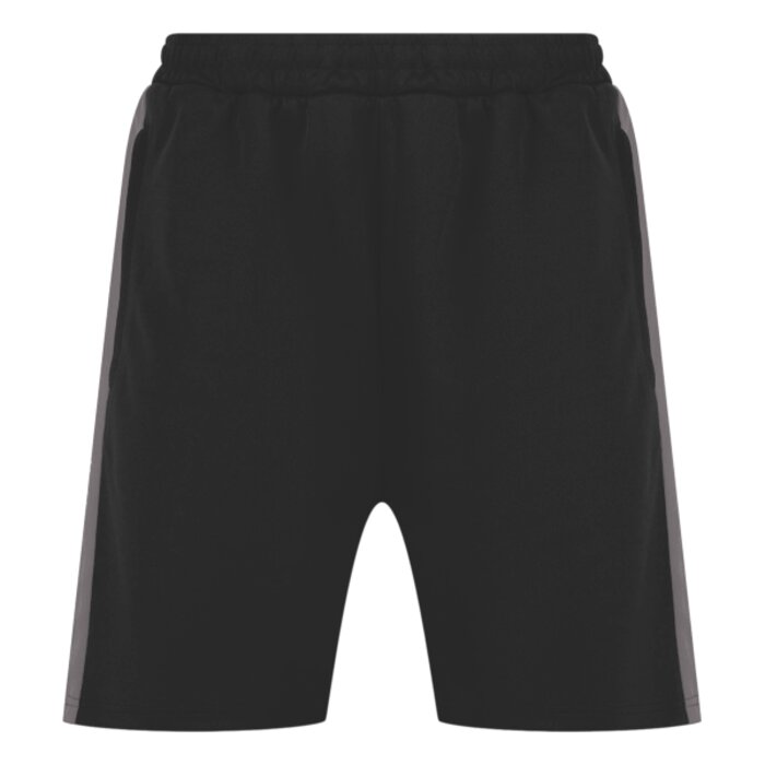 Finden & Hales Finden + Hales Knitted Shorts LV886 Finden + Hales Knitted Shorts Thumbnail