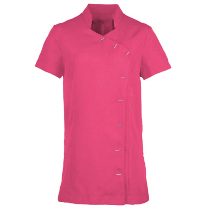 Orchid beauty and spa tunic Thumbnail