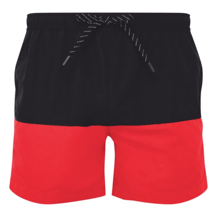 Asquith & Fox Block colour swim shorts AQ056 Block colour swim shorts Thumbnail