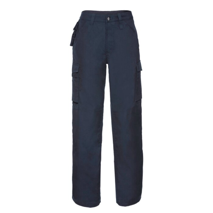 Russell Heavy-duty workwear trousers Thumbnail