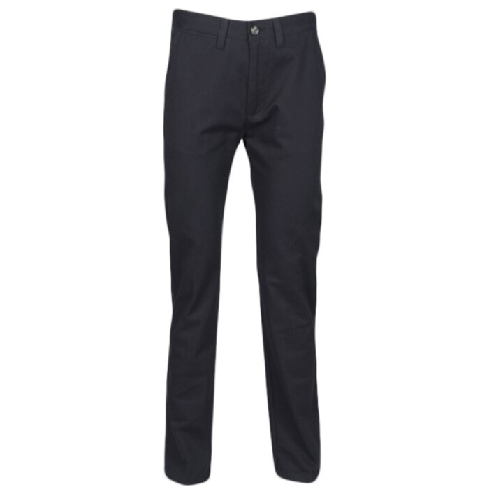 Women's 65/35 flat fronted chino trousers Thumbnail