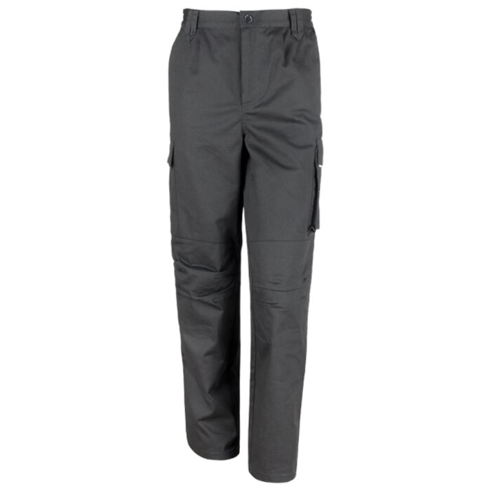 Women's action trousers Thumbnail