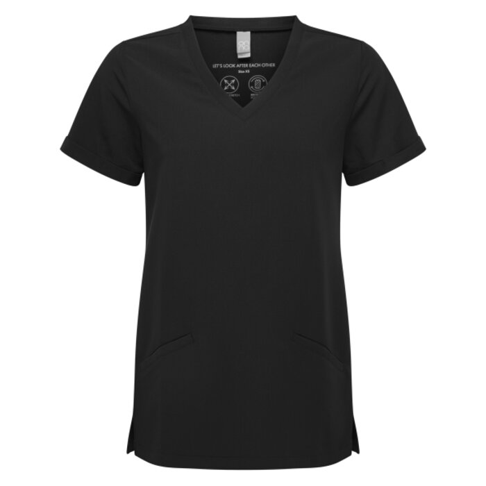 Onna by Premier Women’s 'Invincible' Onna-stretch tunic NN310 Women’s 'Invincible' Onna-stretch tunic Thumbnail