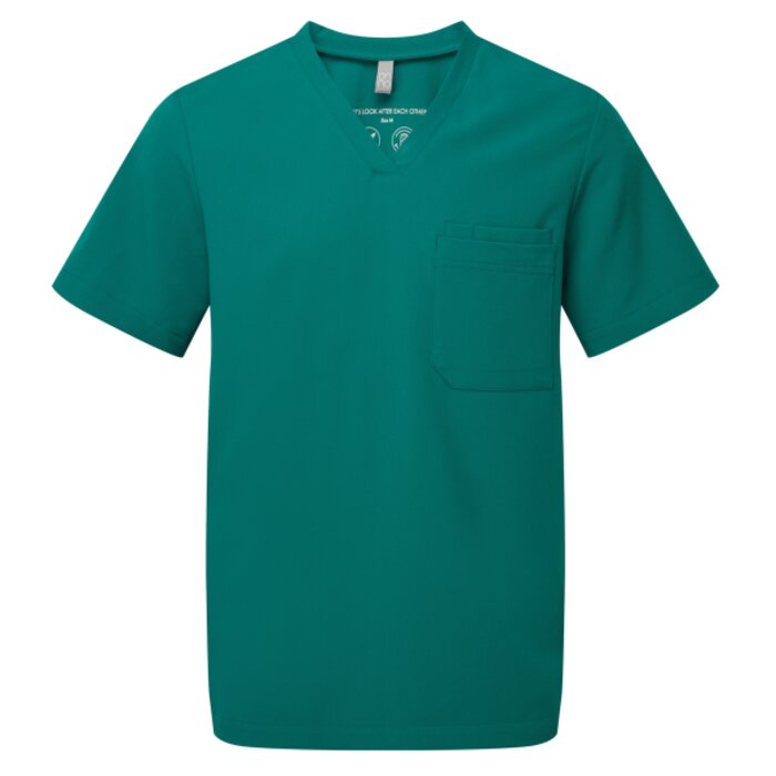 Onna by Premier 'Limitless' Onna-stretch tunic NN200 'Limitless' Onna-stretch tunic Thumbnail