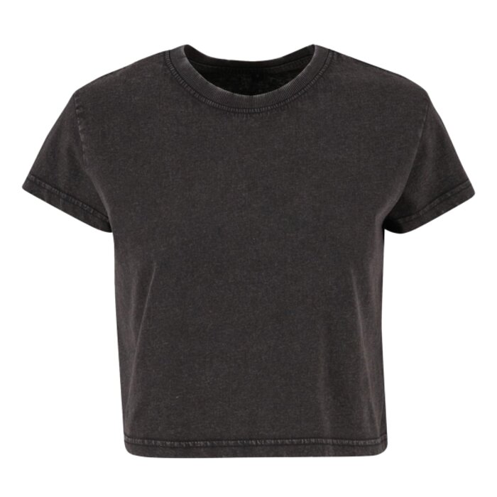 Women’s vintage cropped tee Thumbnail