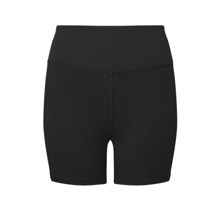 TriDri® Women’s TriDri® recycled micro shorts TR535 Women’s TriDri® recycled micro shorts Thumbnail