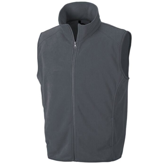 Core microfleece gilet Thumbnail
