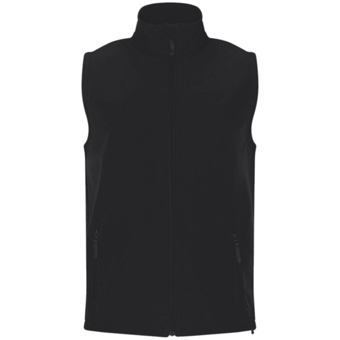 Pro 2-layer softshell gilet Thumbnail