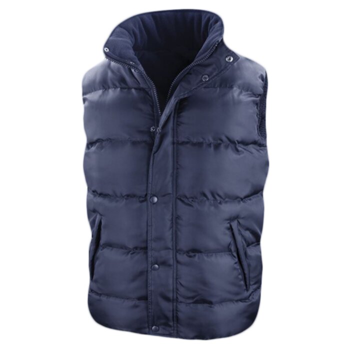 Core Nova Lux padded gilet Thumbnail