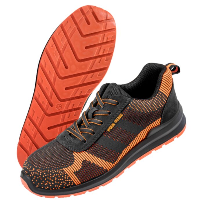 Result Work-Guard Hardy safety trainer R457X Hardy safety trainer Thumbnail