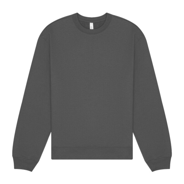 Bella + Canvas Unisex crew neck heavy sweatshirt BE153 Unisex crew neck heavy sweatshirt Thumbnail