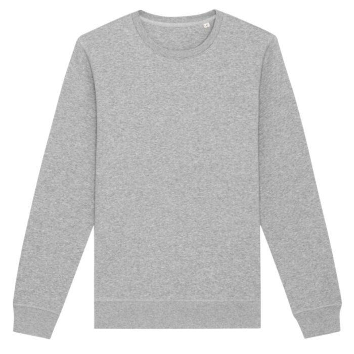 Roller unisex crew neck sweatshirt (STSU868) Thumbnail