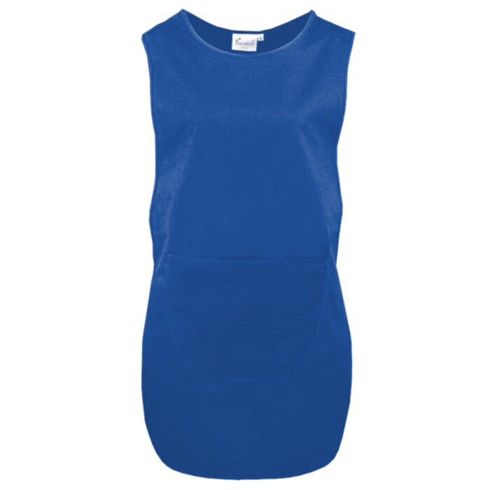 Long length pocket tabard Thumbnail