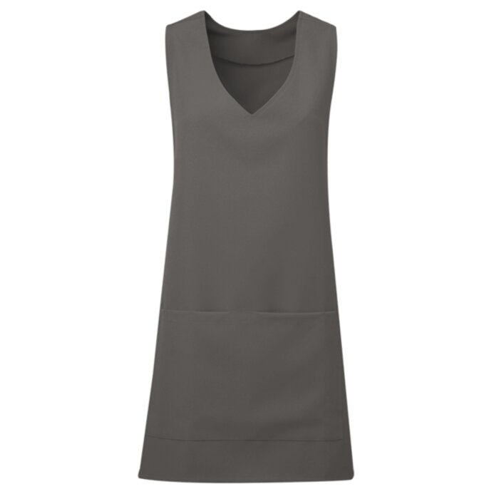 Wrap-around tunic Thumbnail