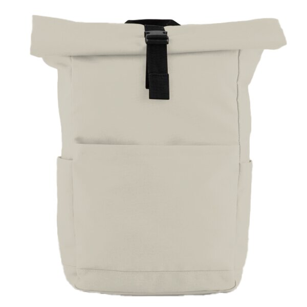 Premium Recycled Roll Top Backpack Thumbnail