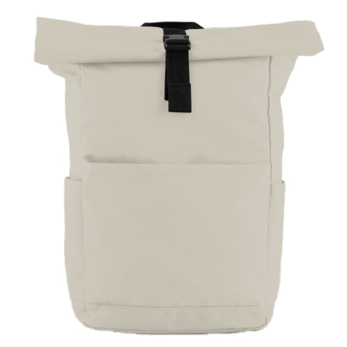 Premium Recycled Roll Top Backpack Thumbnail