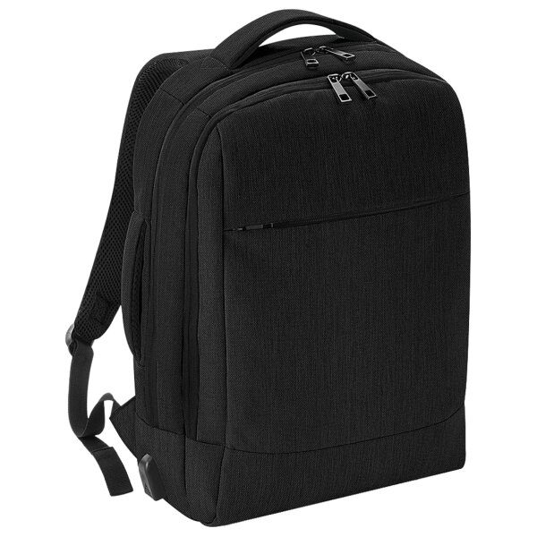 Quadra Q-Tech charge convertible backpack QD990 Q-Tech charge convertible backpack Thumbnail
