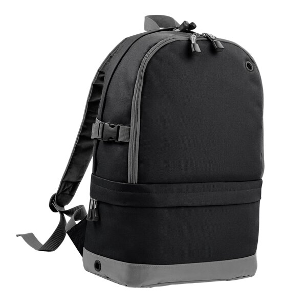 BagBase Athleisure pro backpack BG550 Athleisure pro backpack Thumbnail