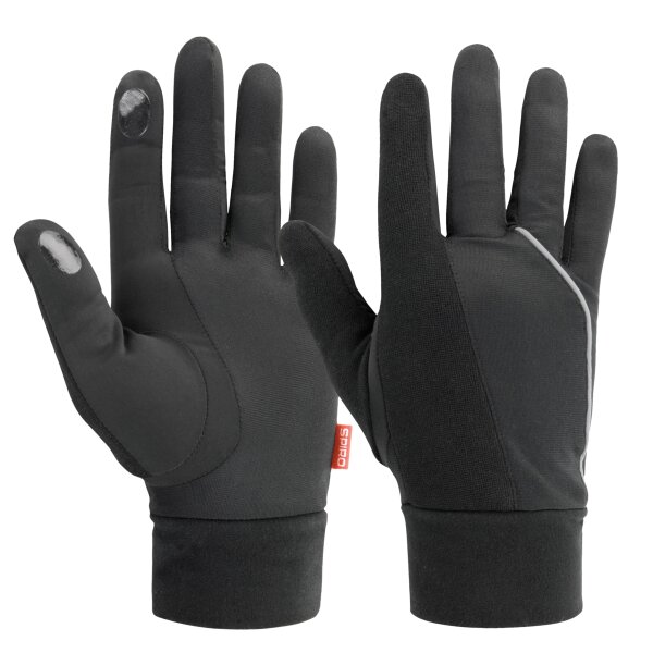 Spiro Elite running gloves S267X Elite running gloves Thumbnail